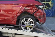 vehicle accident