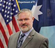 Photo of Nate Smolinski
