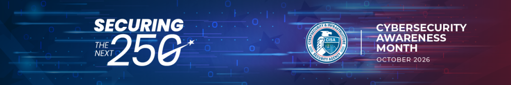 CISA banner