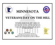 Veterans Day on the Hill