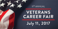 Veterans Career Fair