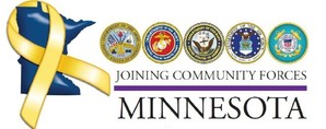 Joining Community Forces - Minnesota