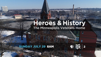 heroes and history doc