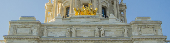 Minnesota State Capitol