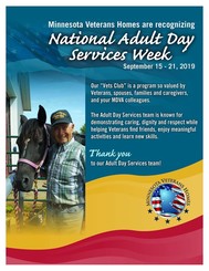 adult day services week