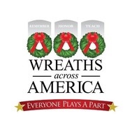 Wreaths Across America