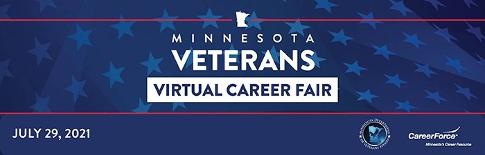 Veterans Virtual Career Fair