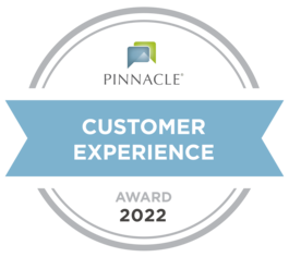 Pinnacle Customer Experience Awards