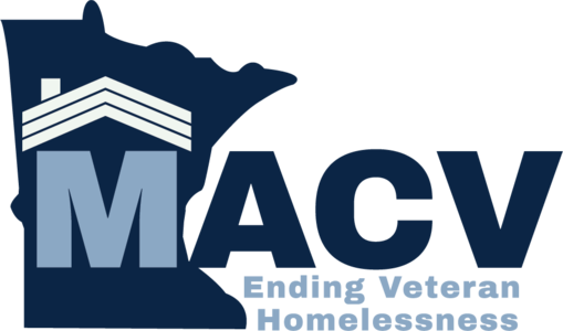 MACV Logo