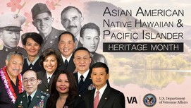 Asian Heritage Month