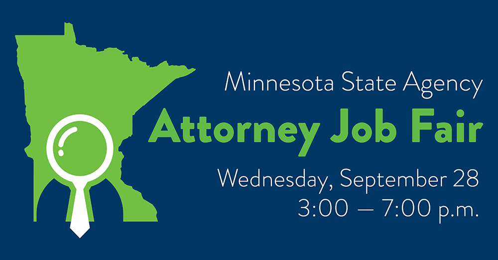 Attorney Job Fair