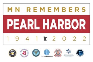 MN Remembers Pearl Harbor