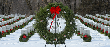 Holiday Wreaths