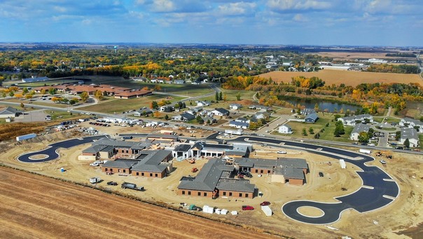 Montevideo Veterans Home