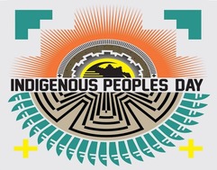 Indigenous Peoples Day