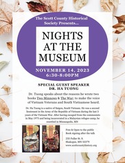 Nights at the Museum