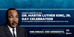 MLK Jan. 15