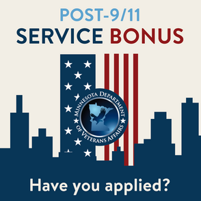 Post 9/11 Service Bonus