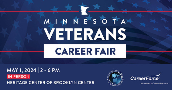 Veterans Career Fair