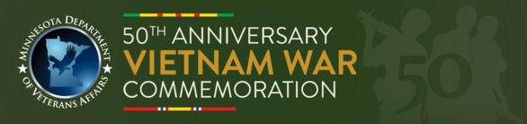 Vietnam 50th Commemoration