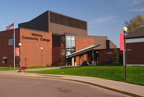 Hibbing Community College