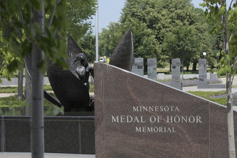 Medal of Honor Memorial