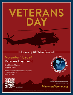 veterans day