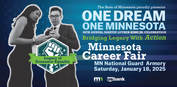 Minnesota Career Fair