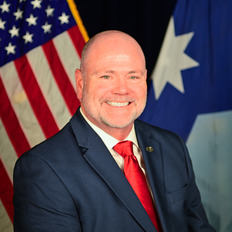 Commissioner Lindsay