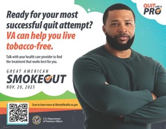 Great American Smokeout