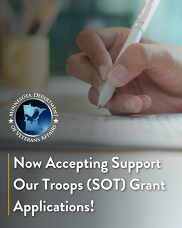 SOT Grants