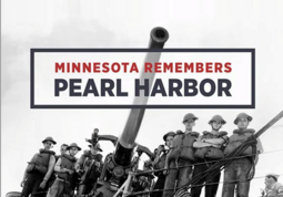 MN Remembers Pearl Harbor