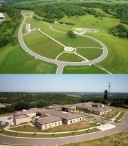 Preston Veterans Cemetery and Veterans Home