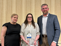 LeadingAge Minnesota Awards