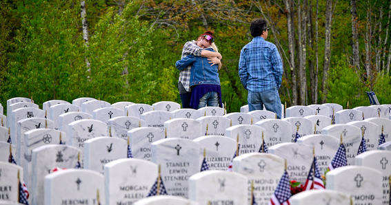Memorial Day