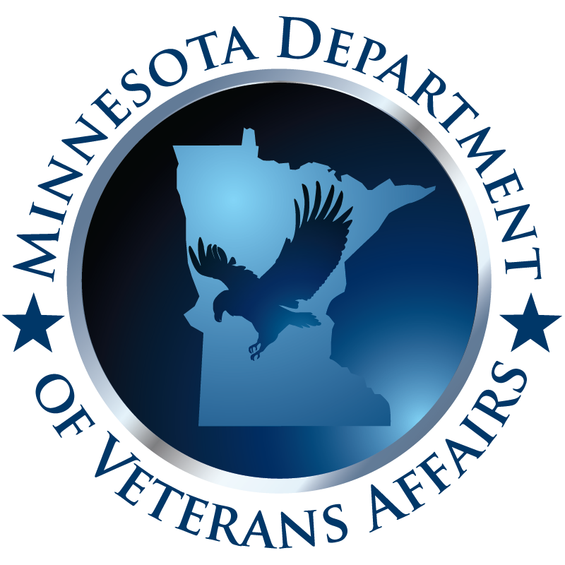 MDVA Logo