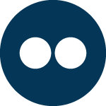 Flickr Logo