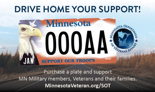 SOT Plates