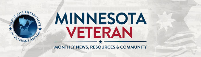 Minnesota Veteran