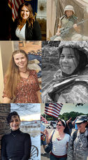 Women Veterans