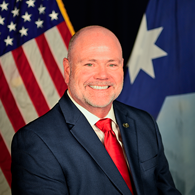 Commissioner Lindsay