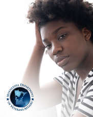 June is PTSD Awareness Month