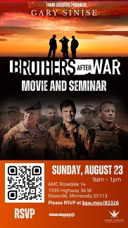 Movie Event Flyer
