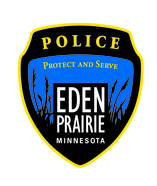 Logo - Eden Prairie Police Department