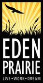 Logo - Eden Prairie Live Work Dream