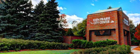 Eden Prairie City Center