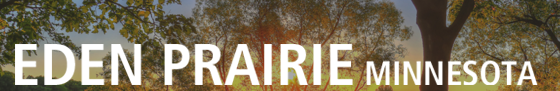 eden prairie minnesota