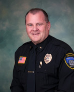 Police Chief Greg Weber
