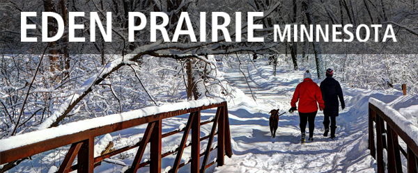 Eden Prairie Minnesota