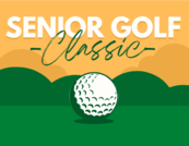Senior Golf Classic logo